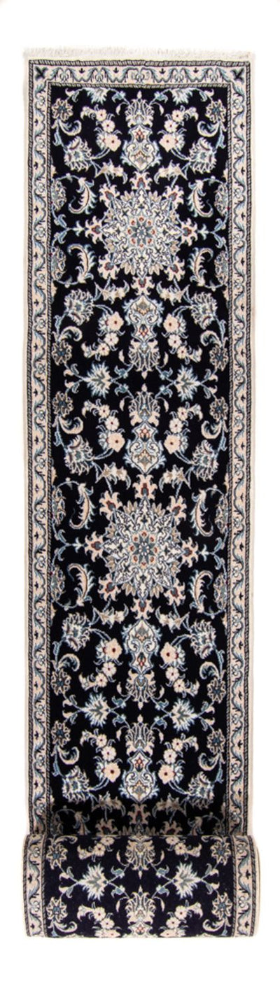 Nain - 12La Tapijt 77x374cm - Perzisch tapijt