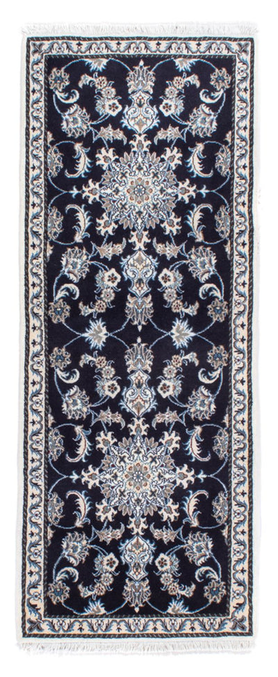 Nain - 12La Tapijt 76x196cm - Perzisch tapijt