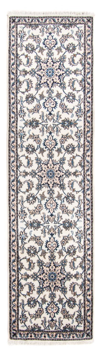 Nain - 12La Tapijt 76x290cm - Perzisch tapijt