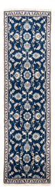 Nain - 12 la Tapijt 254x79cm - Perzisch tapijt