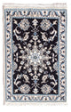 Nain - 12La Tapijt 60x90cm - Perzisch tapijt