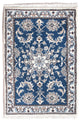 Nain - 12 la Tapijt 90x60cm - Perzisch tapijt