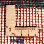 Gabbeh tapijt - Perzisch - 60 x 40 cm - veelkleurig