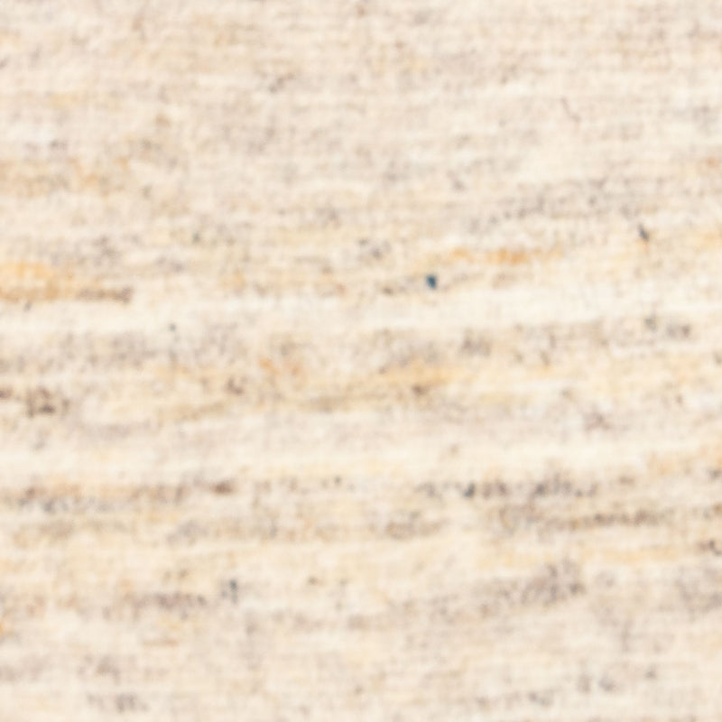 Gabbeh tapijt - Perzisch - 60 x 40 cm - crème