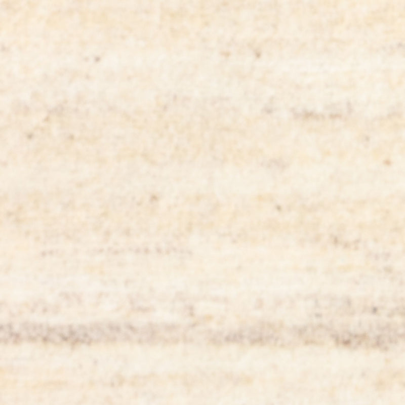 Gabbeh tapijt - Perzisch - 60 x 40 cm - crème