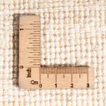 Gabbeh tapijt - Perzisch - 60 x 40 cm - crème