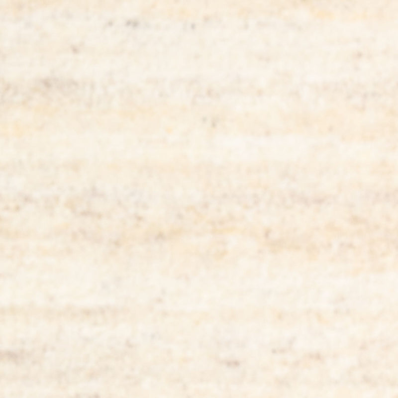 Gabbeh tapijt - Perzisch - 60 x 40 cm - crème