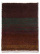 Perzische Gabbeh Tapijt 60x40cm - Perserteppich Wollteppich