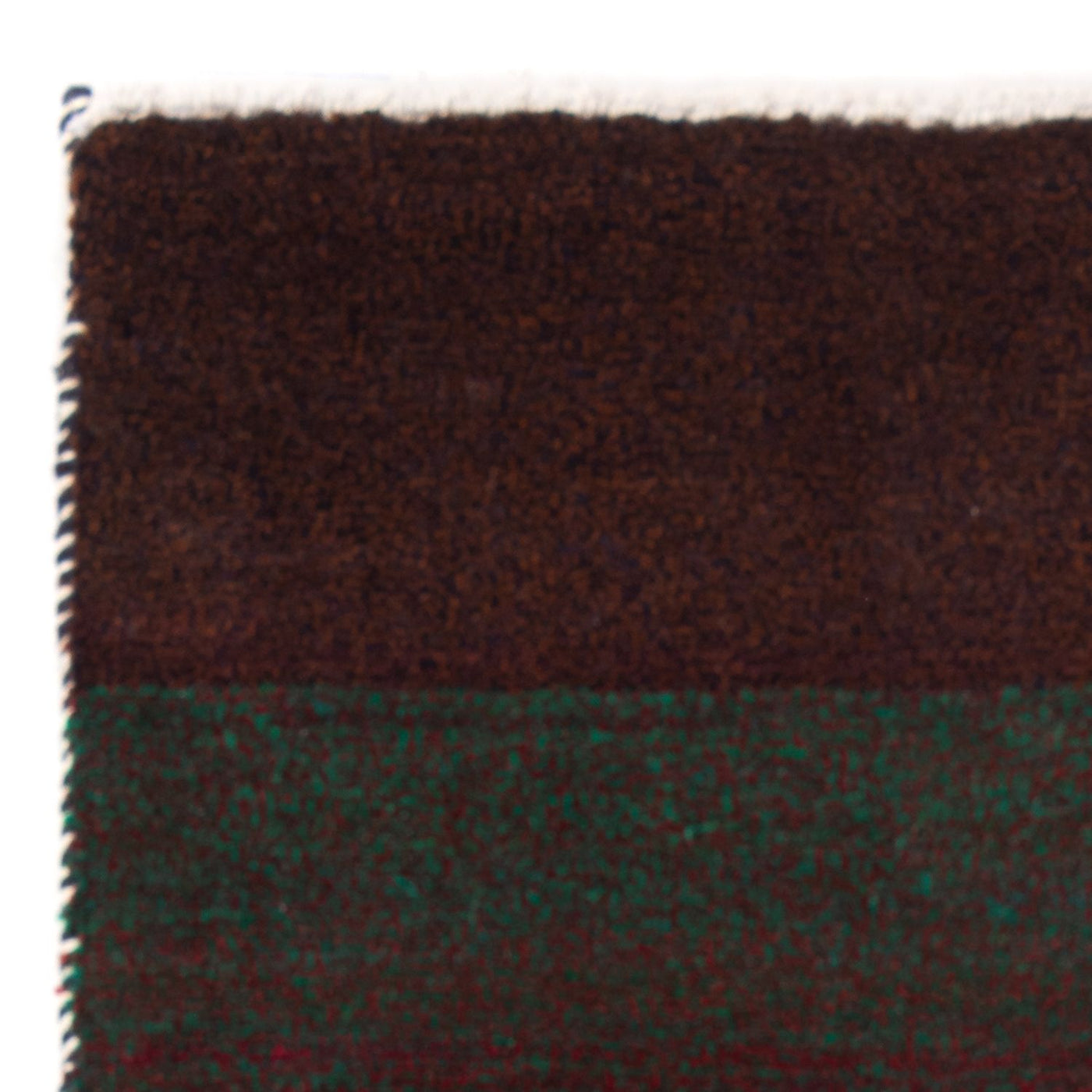 Perzische Gabbeh Tapijt 60x40cm - Perserteppich Wollteppich