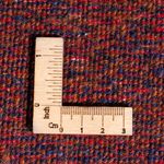 Gabbeh tapijt - Perzisch - 60 x 40 cm - bordeauxrood