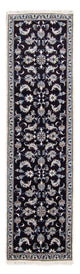 Nain - 12 la Tapijt 291x78cm - Perzisch tapijt