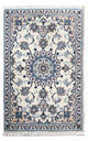 Nain - 12 la Tapijt 139x88cm - Perzisch tapijt