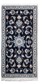 Nain - 12La Tapijt 68x136cm - Perzisch tapijt