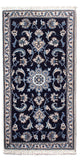 Nain - 12 la Tapijt 135x69cm - Perzisch tapijt