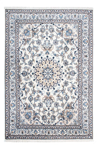 Nain - 12 la Tapijt 253x168cm - Perzisch tapijt – product image