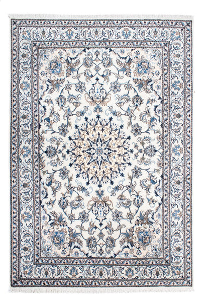 Nain - 12La Tapijt 168x253cm - Perzisch tapijt