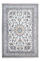 Nain - 12 la Tapijt 253x168cm - Perzisch tapijt