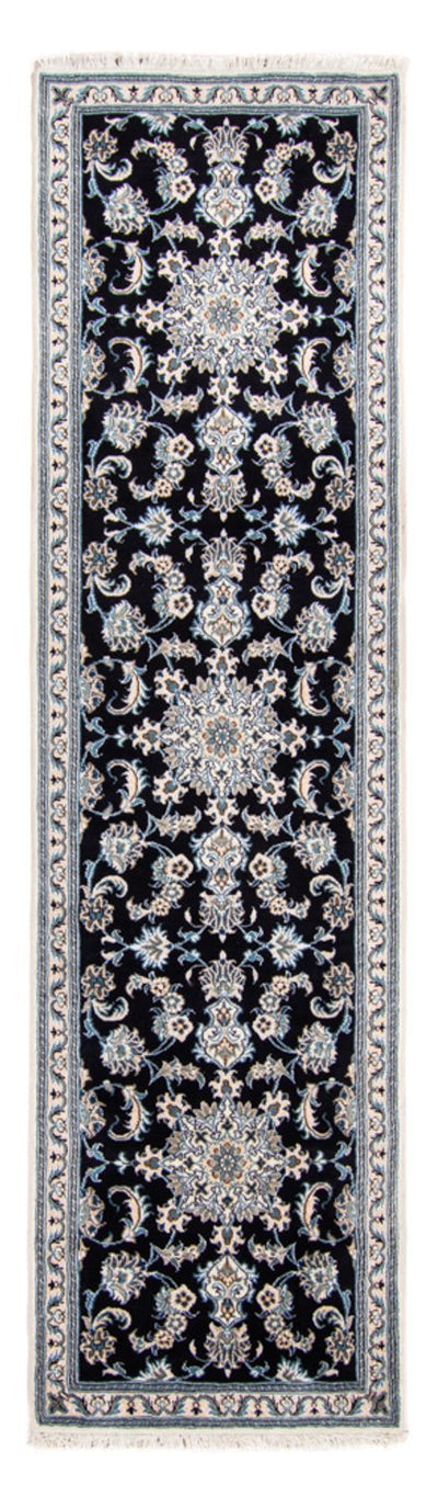 Nain - 12La Tapijt 79x287cm - Perzisch tapijt