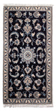 Nain - 12 la Tapijt 143x69cm - Perzisch tapijt