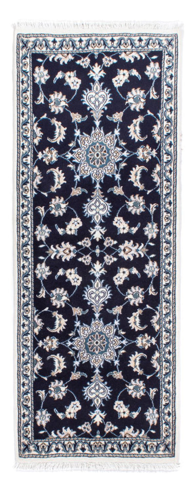 Nain - 12La Tapijt 78x202cm - Perzisch tapijt