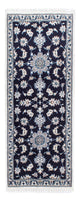 Nain - 12 la Tapijt 202x78cm - Perzisch tapijt