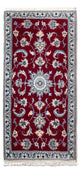 Nain - 12 la Tapijt 136x66cm - Perzisch tapijt