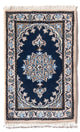 Nain - 12 la Tapijt 60x40cm - Perzisch tapijt