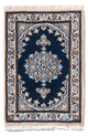 Nain - 12 la Tapijt 60x40cm - Perzisch tapijt