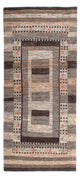 Loribaft Tapijt 197x82cm - Perserteppich Wollteppich
