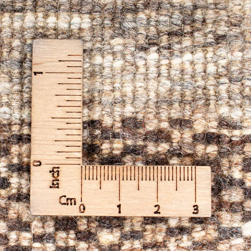 Loper Gabbeh Tapijt - Loribaft Perzisch - 197 x 82 cm - natuur