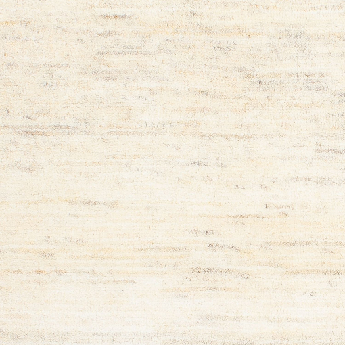 Gabbeh tapijt - Perzisch - 197 x 148 cm - beige
