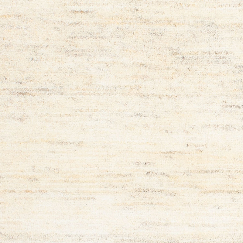 Gabbeh tapijt - Perzisch - 197 x 148 cm - beige