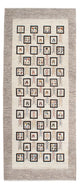Loribaft Tapijt 199x87cm - Perserteppich Wollteppich
