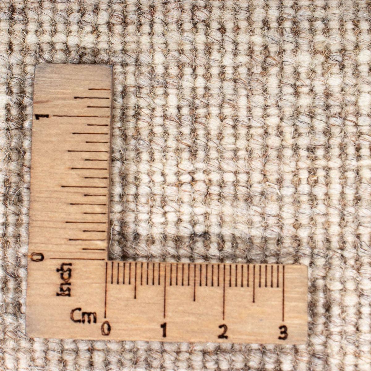 Loper Gabbeh Tapijt - Loribaft Perzisch - 199 x 87 cm - natuur