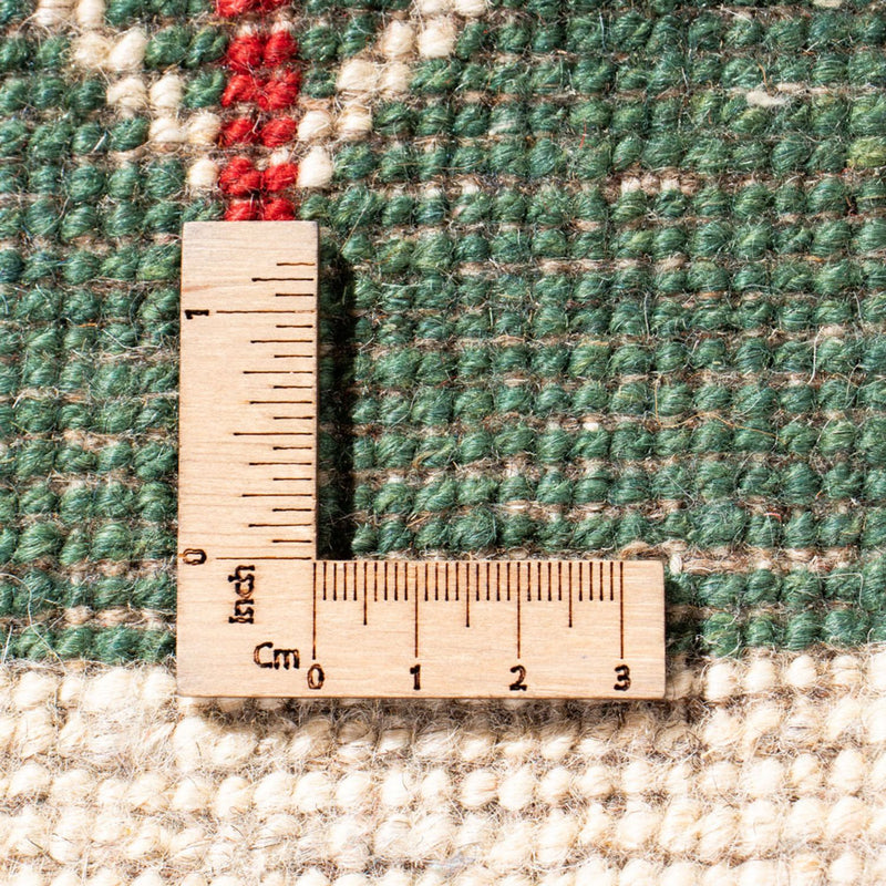 Gabbeh tapijt - Perzisch - 116 x 78 cm - veelkleurig