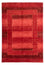 Gabbeh tapijt - Perzisch - 253 x 177 cm - rood