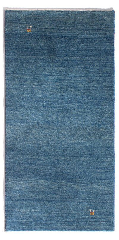 Perzische Gabbeh Tapijt 69x140cm - Perserteppich Wollteppich