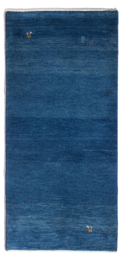 Perzische Gabbeh Tapijt 69x142cm - Perserteppich Wollteppich