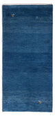 Perzische Gabbeh Tapijt 142x69cm - Perserteppich Wollteppich