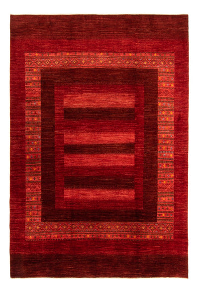 Loribaft Tapijt 204x286cm - Perserteppich Wollteppich