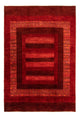 Loribaft Tapijt 286x204cm - Perserteppich Wollteppich