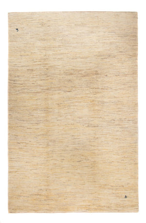 Gabbeh tapijt - Perzisch - 294 x 195 cm - beige