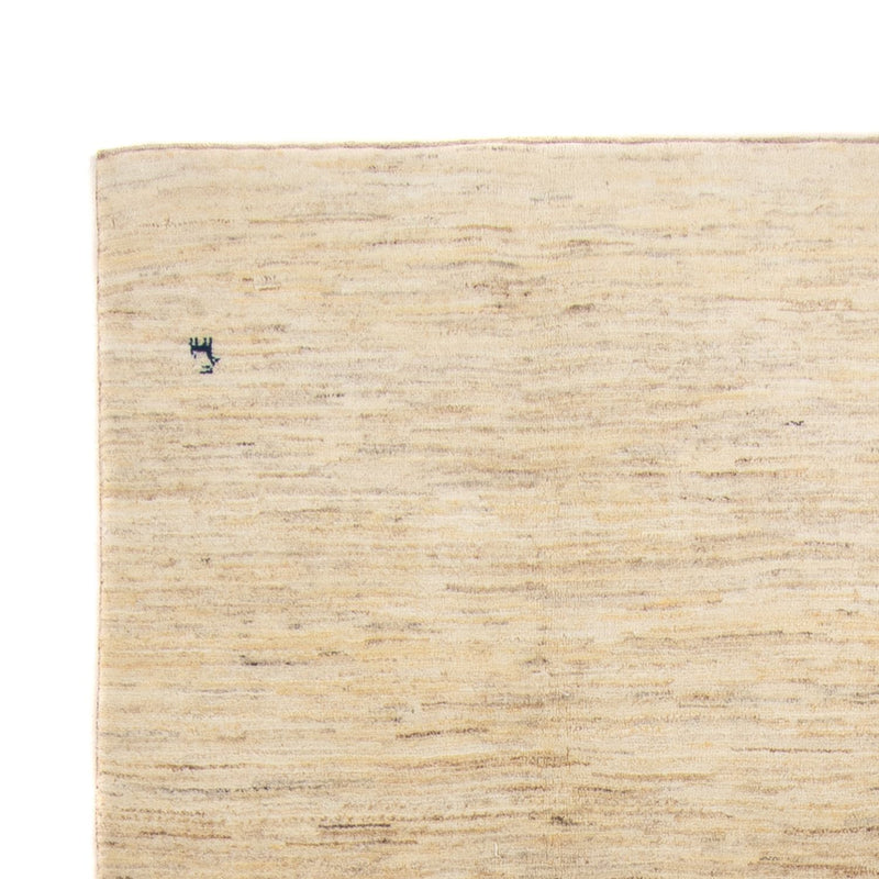 Gabbeh tapijt - Perzisch - 294 x 195 cm - beige