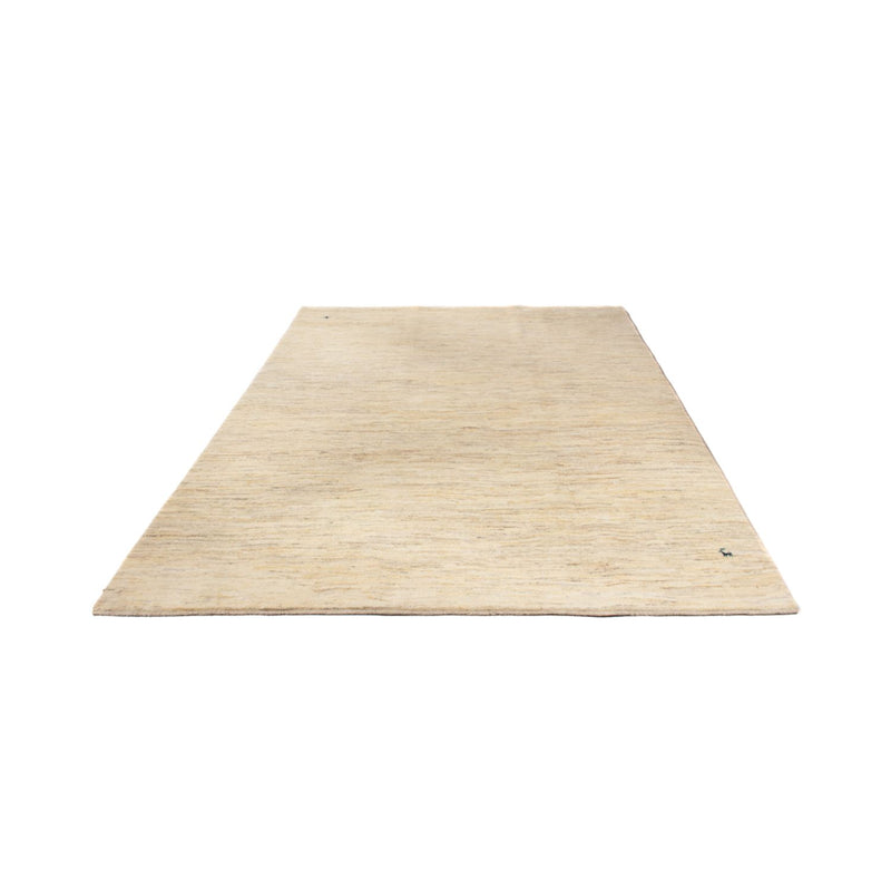 Gabbeh tapijt - Perzisch - 294 x 195 cm - beige