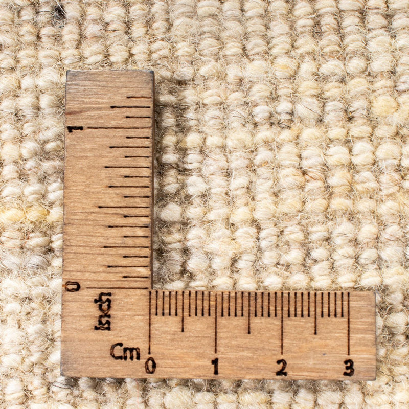 Gabbeh tapijt - Perzisch - 294 x 195 cm - beige