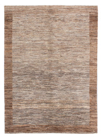 Gabbeh tapijt - Perzisch - 200 x 150 cm - natuur