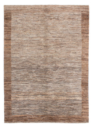 Gabbeh tapijt - Perzisch - 200 x 150 cm - natuur