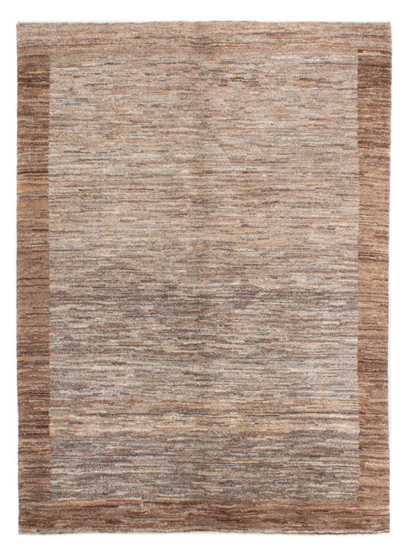 Gabbeh tapijt - Perzisch - 200 x 150 cm - natuur