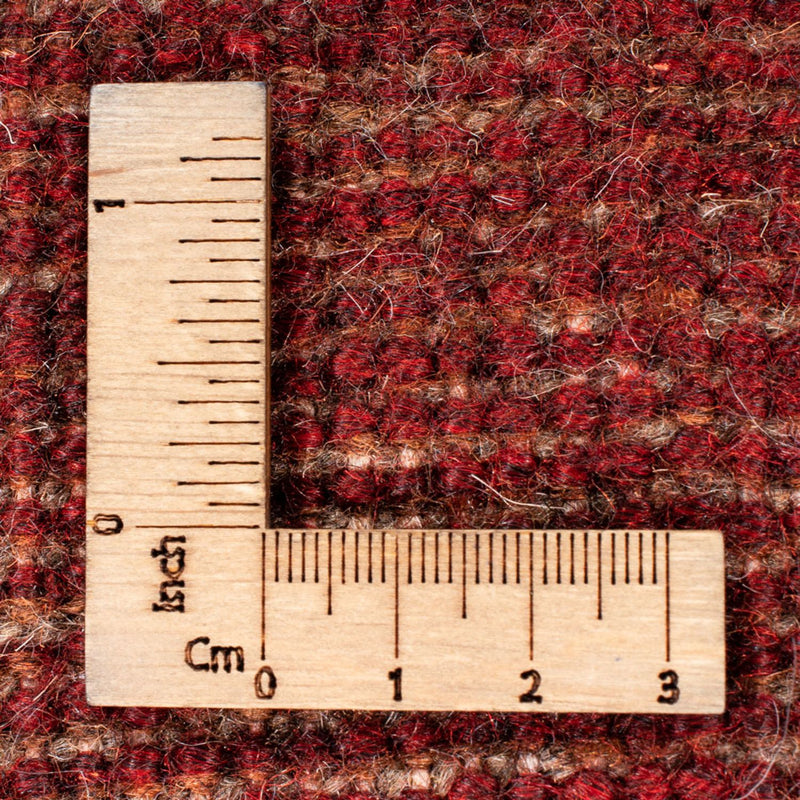 Gabbeh tapijt - Perzisch - 197 x 155 cm - veelkleurig