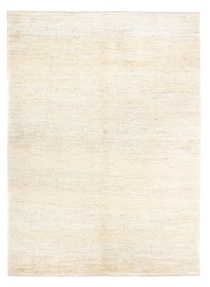 Gabbeh tapijt - Perzisch - 197 x 153 cm - beige